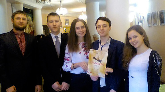 awards