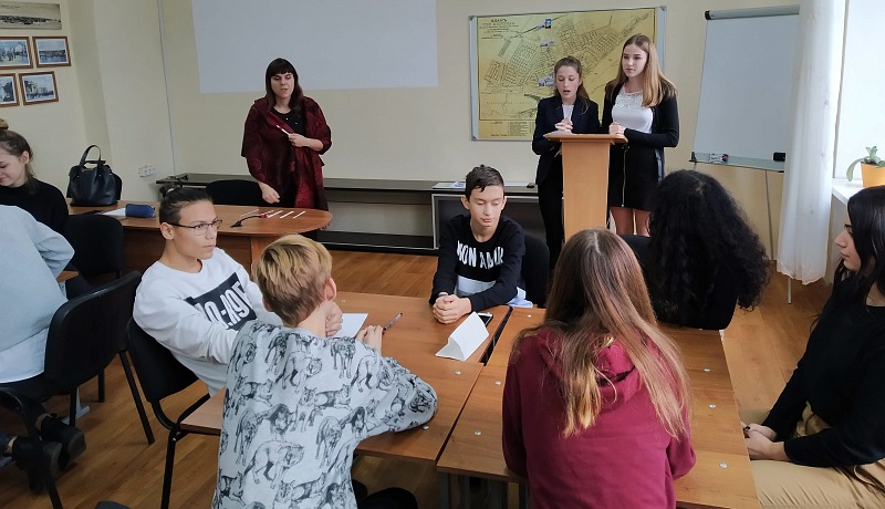 all ukrainian law week 1