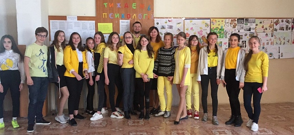 psychology week 2019 1