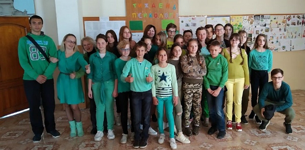 psychology week 2019 2