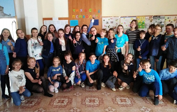 psychology week 2019 3