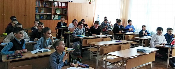 psychology week 2019 5