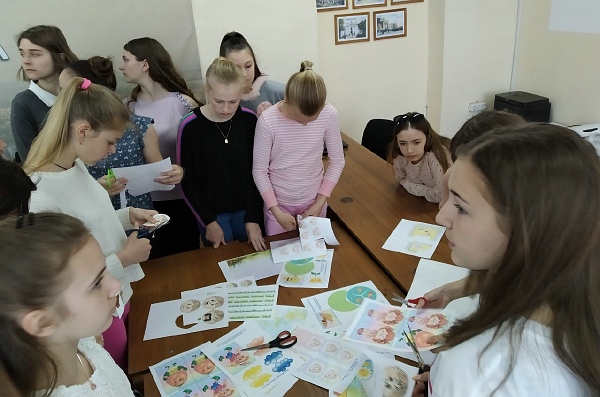 psychology week 2019 8