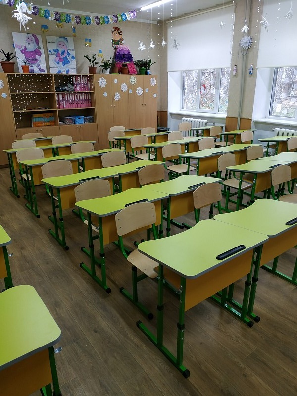 school desks 2